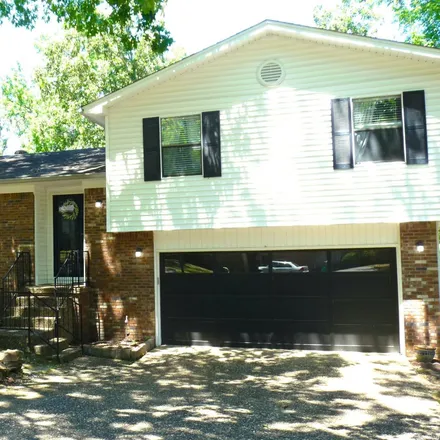 Buy this 3 bed house on 2525 Ozark Drive in North Little Rock, AR 72116