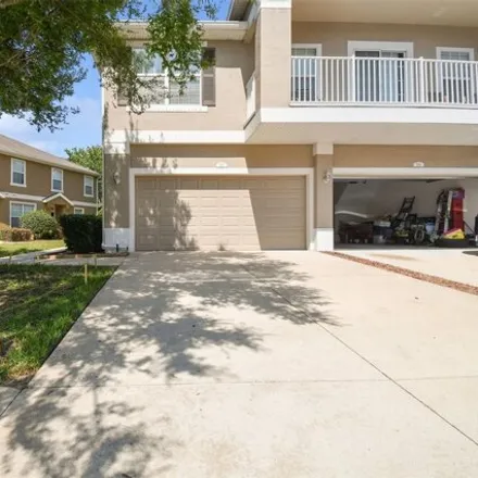 Image 2 - 7539 Red Mill Circle, Pasco County, FL 34653, USA - Townhouse for sale