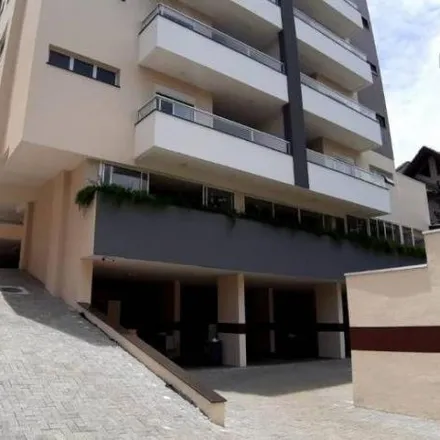 Buy this 3 bed apartment on Rua União da Vitória in São Domingos, São José dos Pinhais - PR