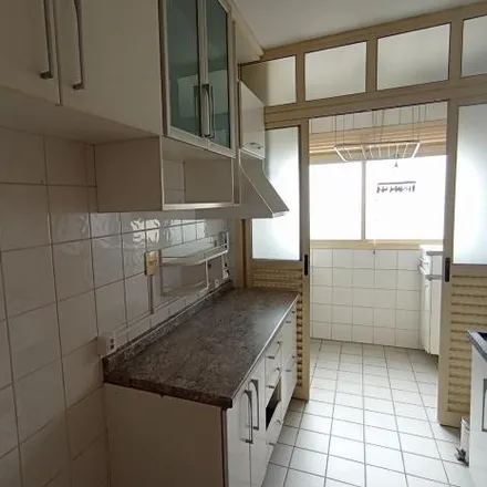 Rent this studio apartment on Rua Monte Caseros 160 in Butantã, São Paulo - SP