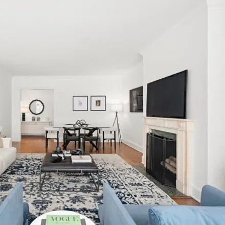 Image 3 - 1A East 77th Street, New York, NY 10075, USA - Apartment for sale