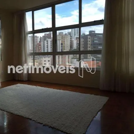 Image 1 - Rua Afonso XIII 598, Gutierrez, Belo Horizonte - MG, 30441-106, Brazil - Apartment for rent