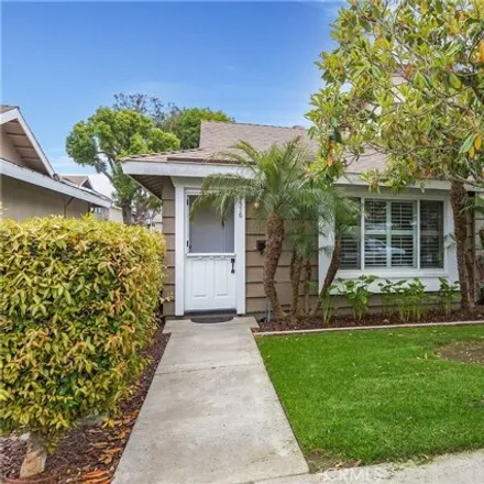 Buy this 1 bed house on 9546 Cornwall Drive in Huntington Beach, CA 92646