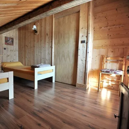 Rent this 4 bed house on Champagny-en-Vanoise in D 91b, 73350 Champagny-en-Vanoise