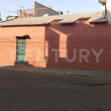 Image 2 - Calle Francisco I. Madero, Colonia Benito Juárez, 07250 Mexico City, Mexico - House for sale