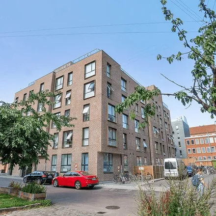 Rent this 4 bed apartment on Ørnevej 38 in 2400 København NV, Denmark