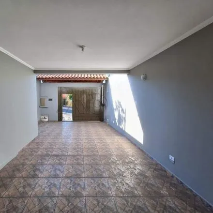 Rent this 2 bed house on Avenida Raposo Tavares in Monte Líbano, Piracicaba - SP