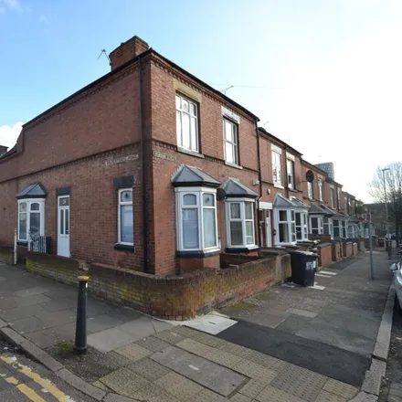Rent this 3 bed house on Schnapps in 2A Wilberforce Road, Leicester