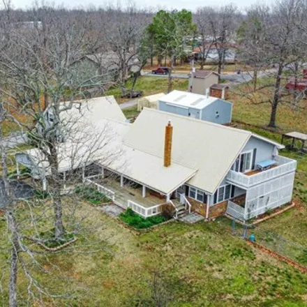 Buy this 6 bed house on 317 Eden Road in Mountain Home, AR 72653