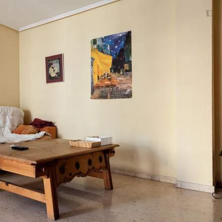 Image 6 - Avinguda del Primat Reig, 94, 46010 Valencia, Spain - Room for rent