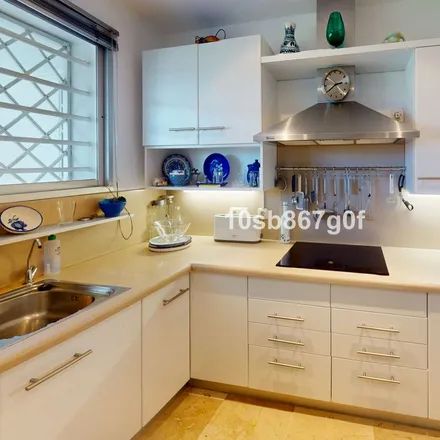 Image 4 - Guadalmina Alta, BUS, 29678 Marbella, Spain - Apartment for sale