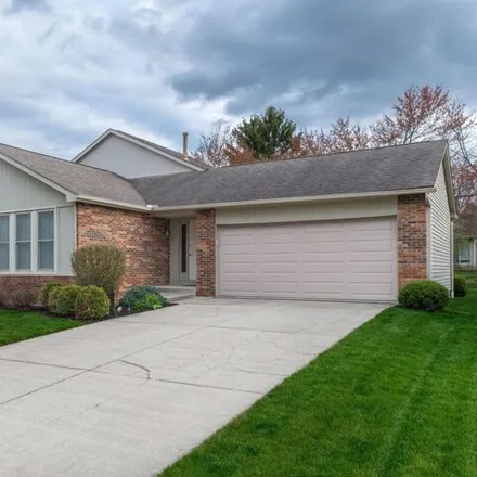 Buy this 3 bed house on 3741 Dinsmore Castle Drive in Columbus, OH 43221