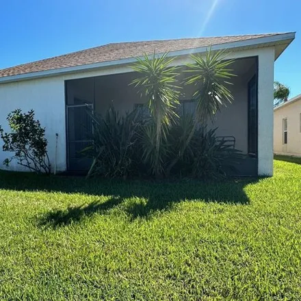 Image 4 - 5005 Outlook Drive, Brevard County, FL 32940, USA - House for sale