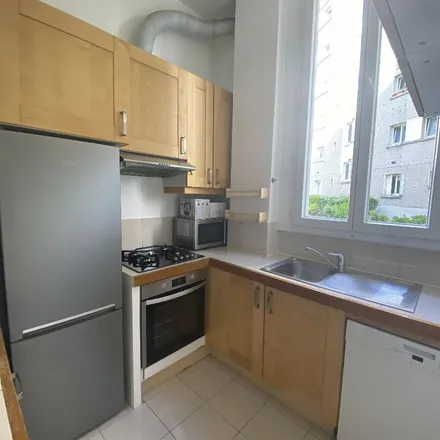 Image 4 - 29 Rue Maurice Ripoche, 75014 Paris, France - Apartment for rent