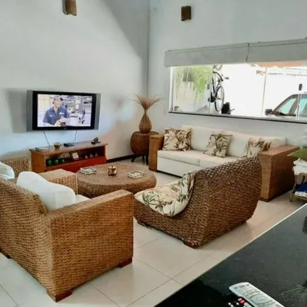 Buy this 4 bed house on Avenida da Praia in Toninhas, Ubatuba - SP