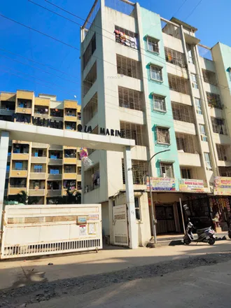 Image 4 - unnamed road, Thane, Ambernath - 421501, Maharashtra, India - Apartment for sale