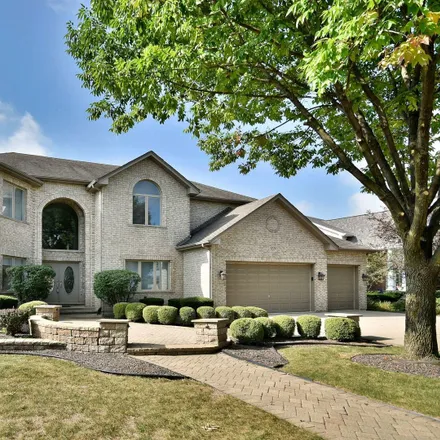 Buy this 4 bed house on 3409 Mistflower Lane in Naperville, IL 60564
