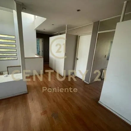 Image 7 - Los Corrales 8792, 764 0509 Vitacura, Chile - House for sale