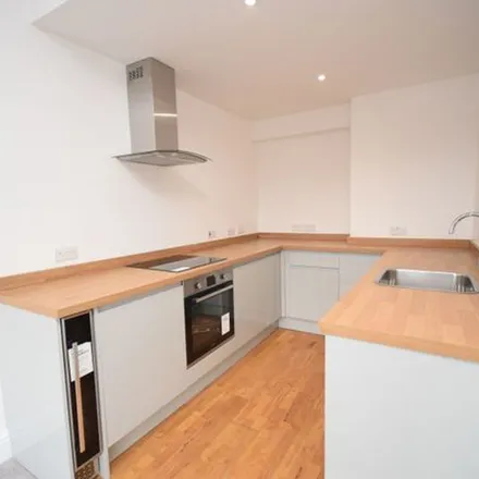 Rent this 1 bed apartment on Costa in 36-38 High Street, Whitchurch