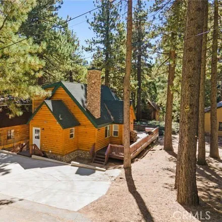 Image 1 - 699 Wild Cherry Drive, Green Valley Lake, San Bernardino County, CA 92341, USA - House for sale