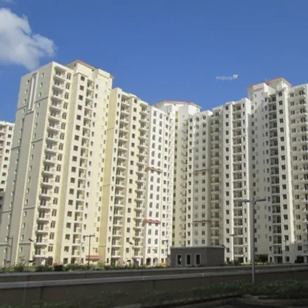 Image 8 - unnamed road, Sector 53, Gurugram - 122003, Haryana, India - Apartment for rent