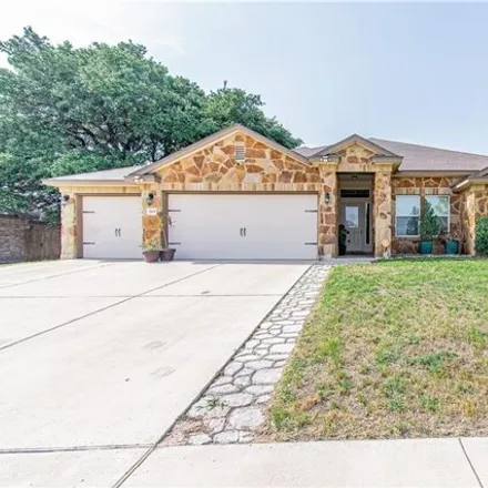 Rent this 4 bed house on 795 Rody Drive in Killeen, TX 76542
