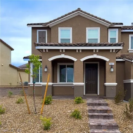 Rent this 3 bed house on Alcobaca Street in Henderson, NV 89000