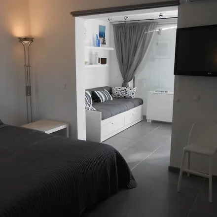 Rent this studio apartment on Avenue de Ramatuelle in 83350 Ramatuelle, France