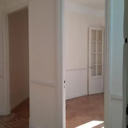 Rent this studio apartment on Sarmiento 1564 in San Nicolás, C1037 ADA Buenos Aires