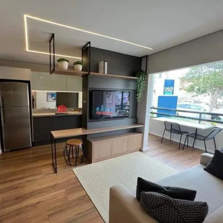Image 2 - Rua Campos Salles, Jardim Ribeiro, Valinhos - SP, 13271-000, Brazil - Apartment for sale