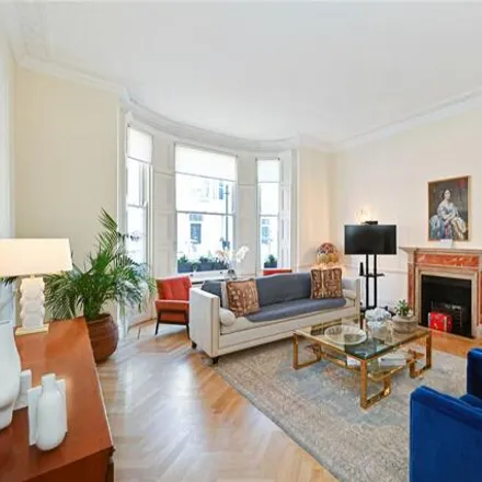 Buy this 5 bed apartment on 7 Bina Gardens in London, SW5 0JP