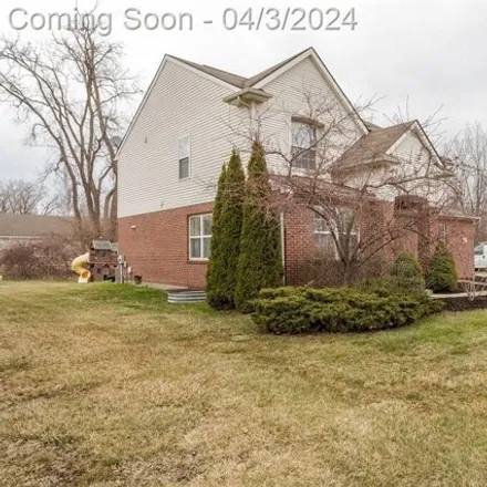 Image 3 - 11461 Parkside Drive, Taylor, MI 48180, USA - House for sale