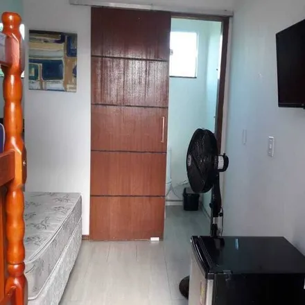 Rent this 1 bed apartment on Cabo Frio