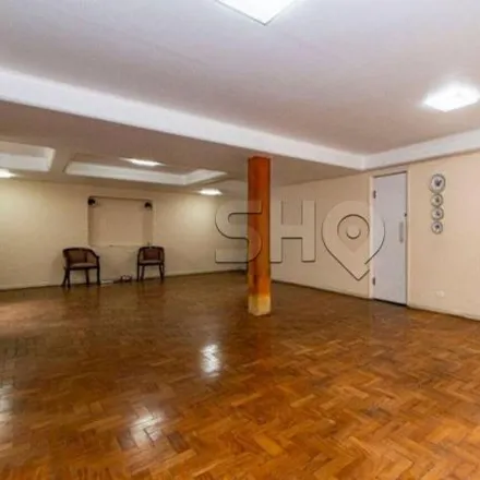 Buy this 4 bed apartment on Rua Cincinato Braga 318 in Morro dos Ingleses, São Paulo - SP