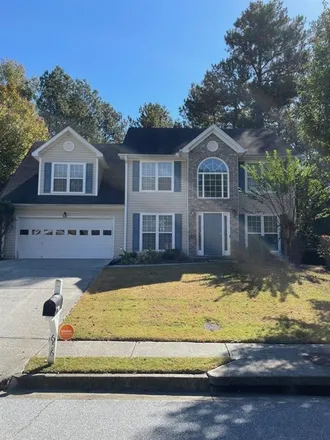 Buy this 4 bed house on 660 Simon Ive Drive in Gwinnett County, GA 30045