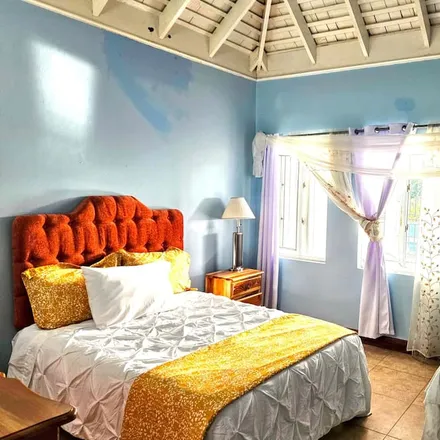 Rent this 5 bed house on Montego Bay in Parish of Saint James, Jamaica