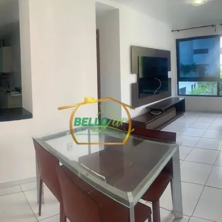 Buy this 1 bed apartment on Rua Doutor Saulo Suassuna in Santana, Recife - PE