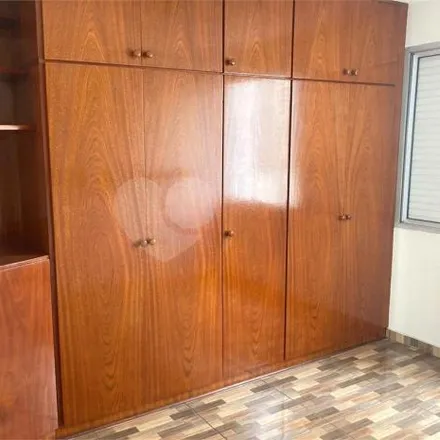 Rent this 2 bed apartment on Rua Guararapes in Brooklin Novo, São Paulo - SP