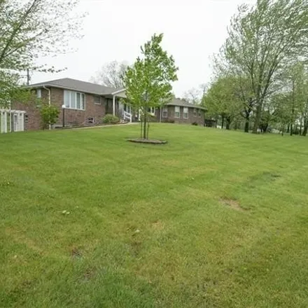 Image 7 - 1132 Northeast 75, Knob Noster, Johnson County, MO 65336, USA - House for sale