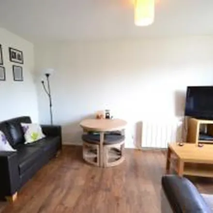 Rent this 1 bed apartment on Burbage House in 1 Samuel Close, London