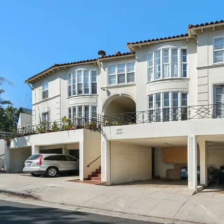 Image 5 - 11027-11037 Strathmore Drive, Los Angeles, CA 90024, USA - Townhouse for sale