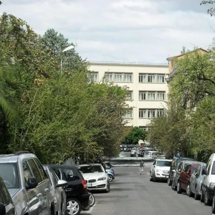 Image 3 - Ristoranti Piazza Caprera, Piazza Caprera, 00198 Rome RM, Italy - Apartment for rent