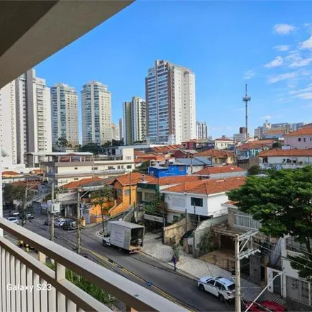 Rent this 3 bed apartment on Rua Damiana da Cunha in Imirim, São Paulo - SP