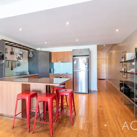 Rent this 1 bed apartment on Station Street in Subiaco WA 6008, Australia
