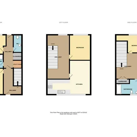 Image 5 - Medecroft, Sparkford Close, Winchester, SO22 4FE, United Kingdom - Apartment for rent