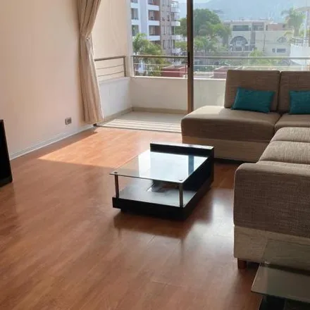 Buy this 3 bed apartment on Santa Elena Norte in Santiago de Surco, Lima Metropolitan Area 15023