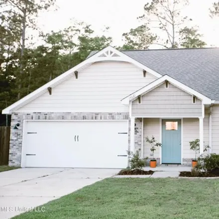 Buy this 3 bed house on 15009 Audubon Lake Boulevard in Harrison County, MS 39503
