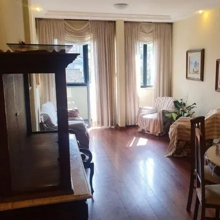 Buy this 3 bed apartment on Rua Noventa e Três A in Vila Santa Cecília, Volta Redonda - RJ