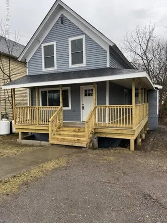 Buy this 2 bed house on 61 Poultney Street in Village of Whitehall, Washington County