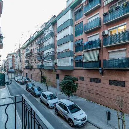 Image 1 - Barri de Sant Cristòfol, 12, 46011 Valencia, Spain - Apartment for rent